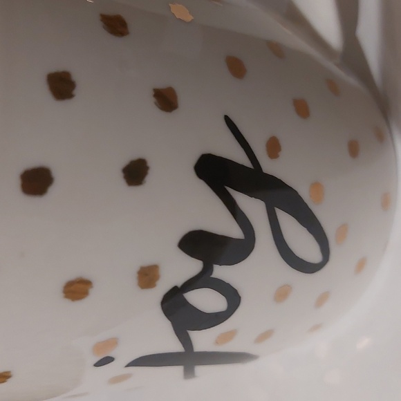 "City chick," Christmas mug - Picture 2 of 4